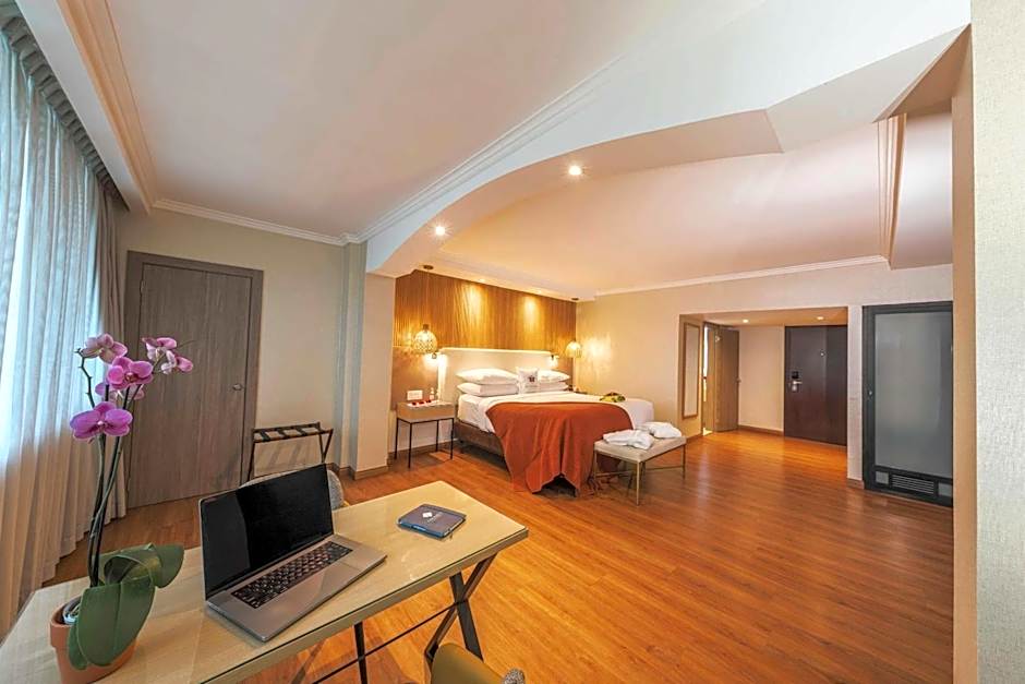 Hotel El Panama by Faranda Grand, a member of Radisson Individuals