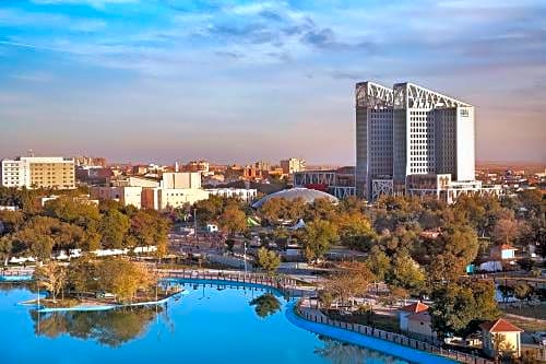 Four Points by Sheraton Setif