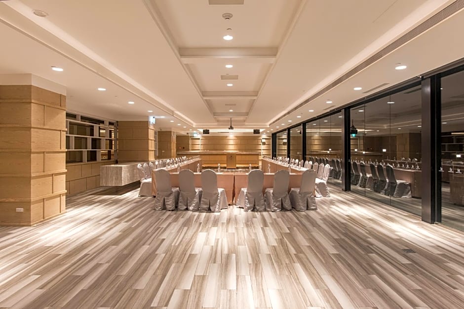 Inhouse Hotel Yehliu