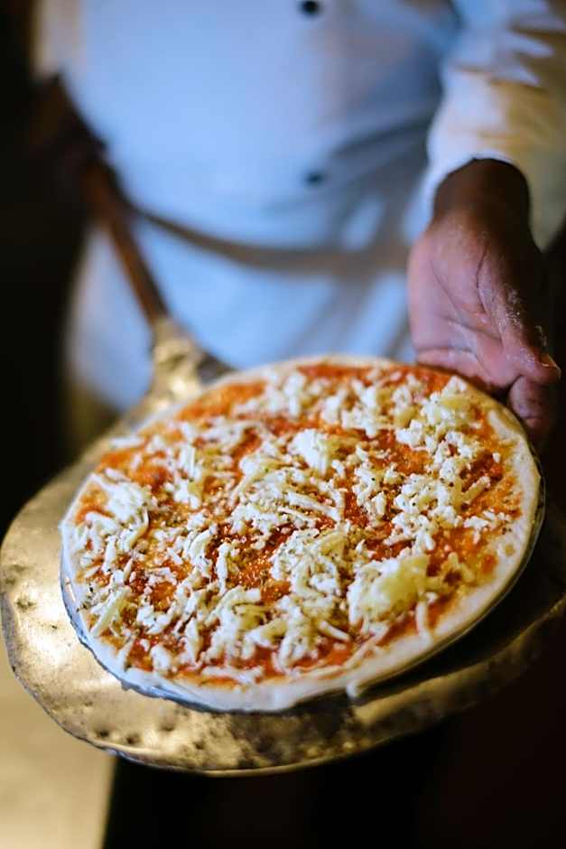 Turtle Bay Beach Club- All Inclusive