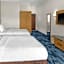 Fairfield Inn & Suites by Marriott Atlanta Acworth