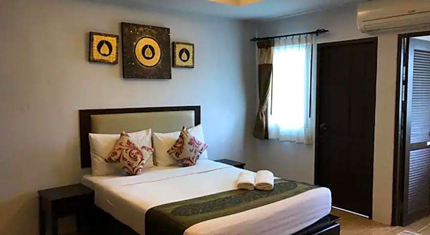 Arina Boutique Residence