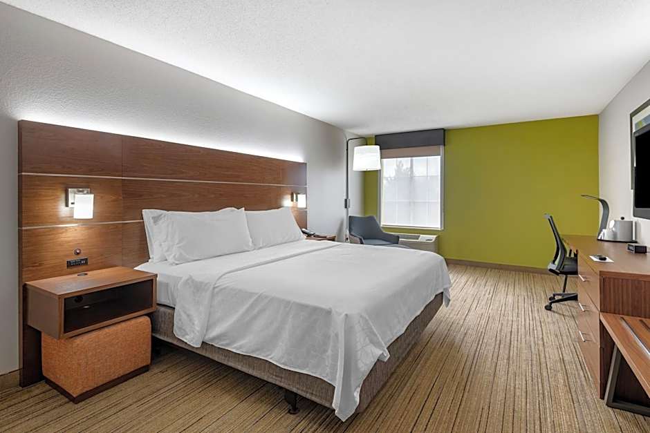 Holiday Inn Express Charlotte West - Gastonia By IHG