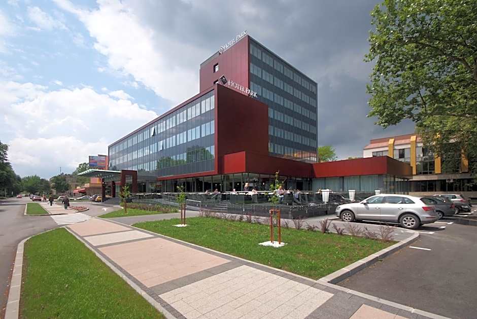 Hotel Park Doboj