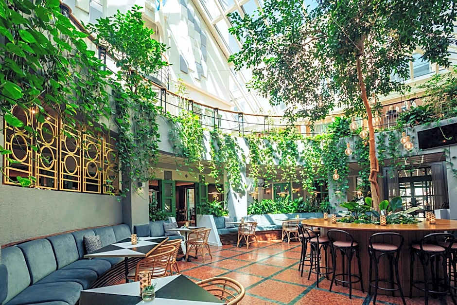 Best Western Plus Vasterviks Stadshotell