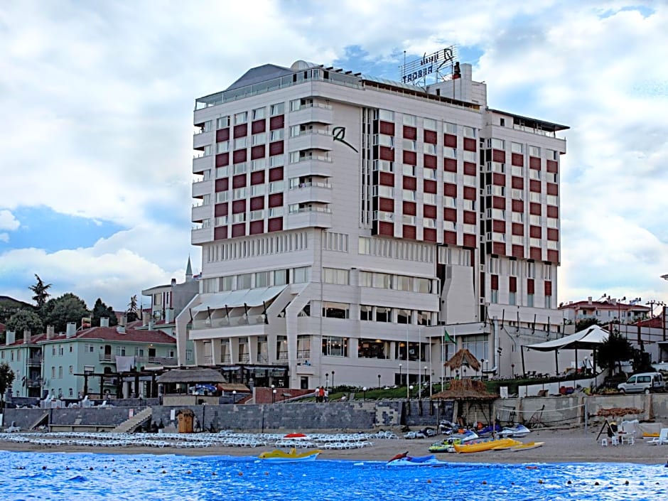 İğneada Resort Hotel & SPA