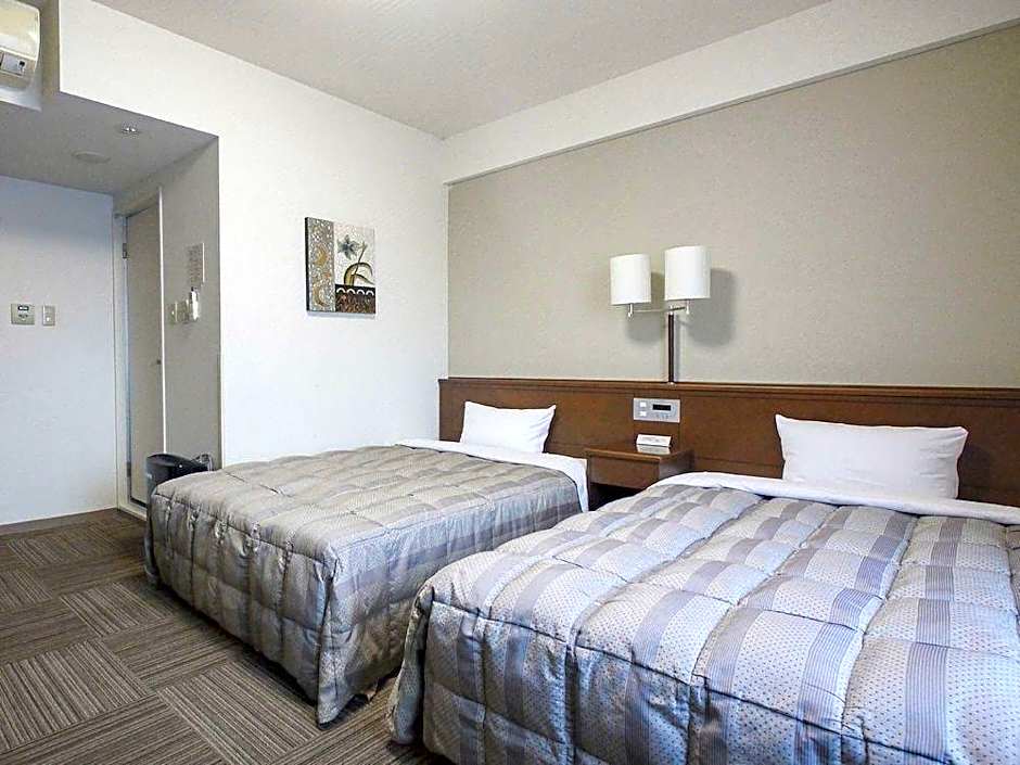 Hotel Route Inn Yokote Inter