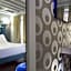 Hôtel Jacques de Molay - Fitness & Sauna