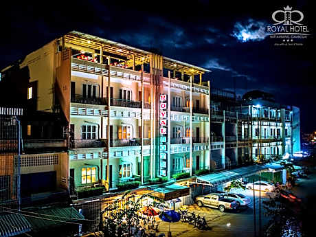 Royal Hotel