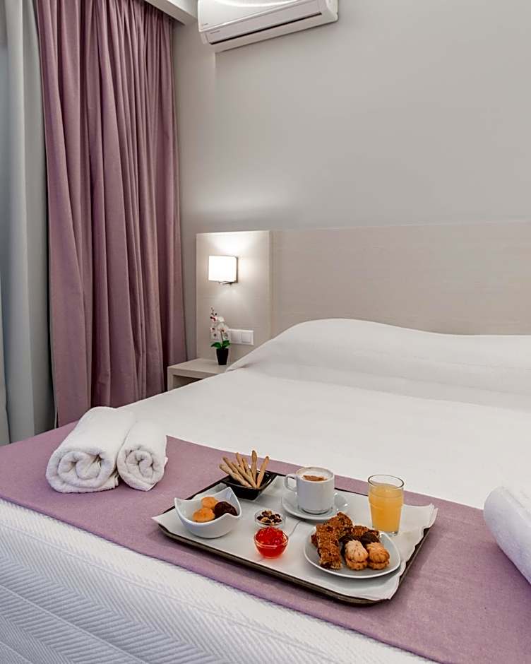 Photo 1 of 10 of Superior 1 Double Bed