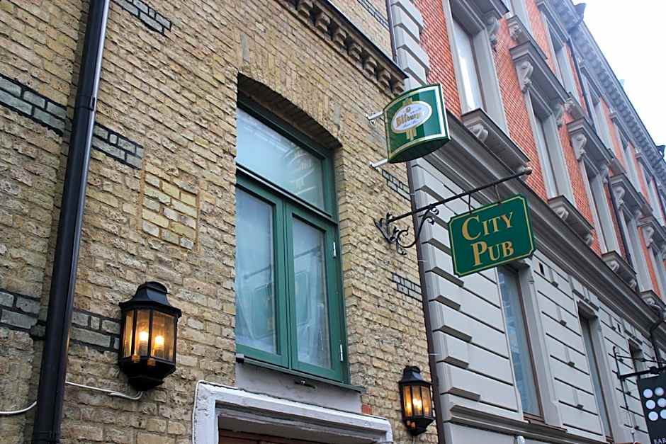 City Hotell Avenyn