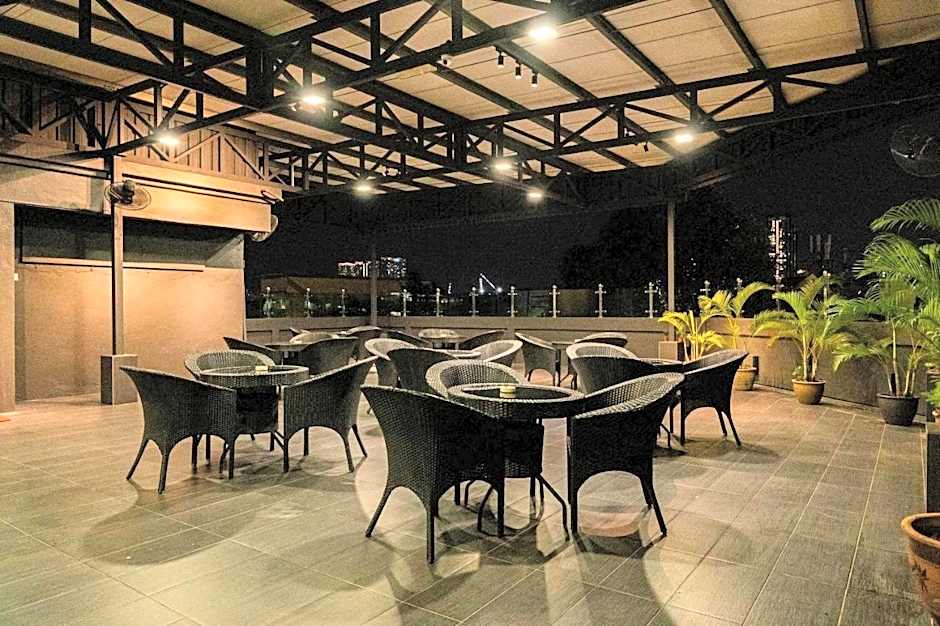 Suwara Hotel Kepong KL