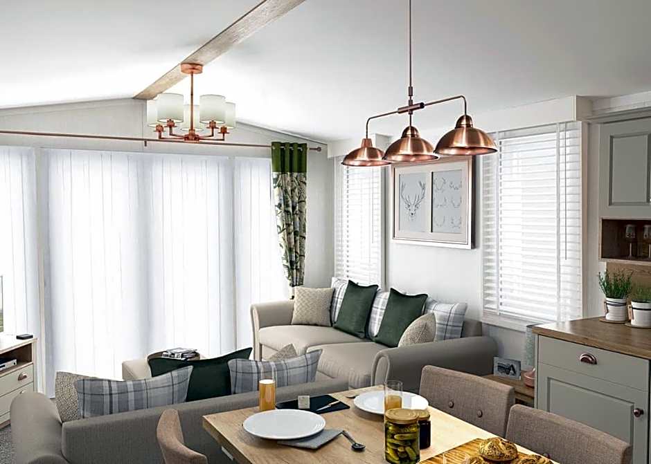 Aber Bay Holiday Park