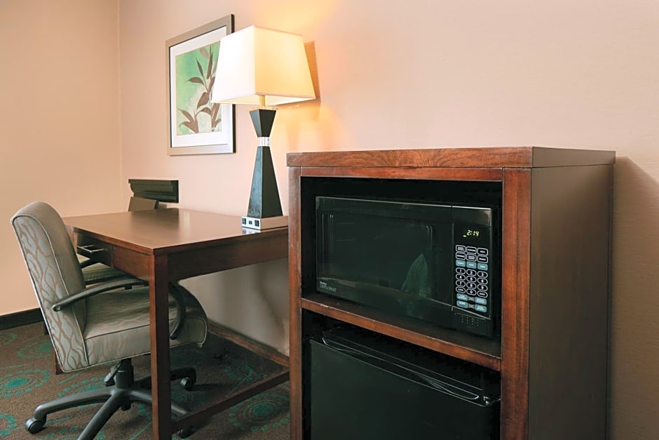 Hampton Inn and Suites - Lincoln Northeast