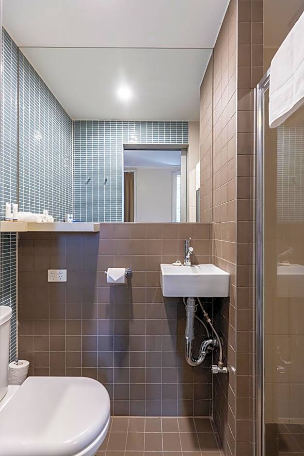 Best Western Melbourne City