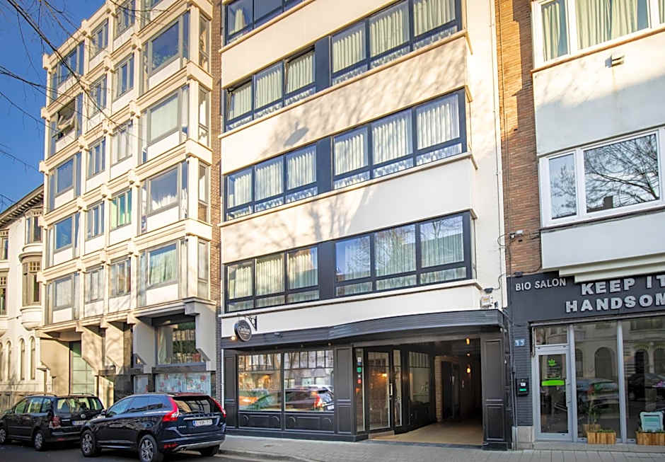Hotel Carlton