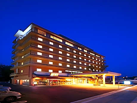 Green Hotel Yes Nagahama Minatokan