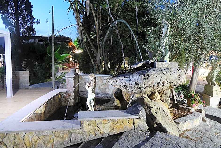 Giardini Sausari Residence