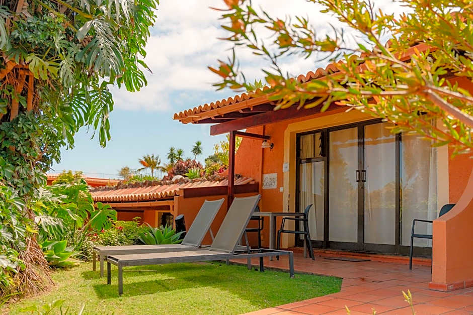 Quinta Splendida Wellness & Botanical Garden