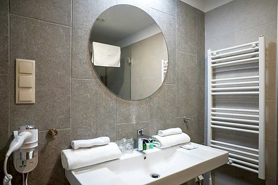 Airport-Hotel Budapest