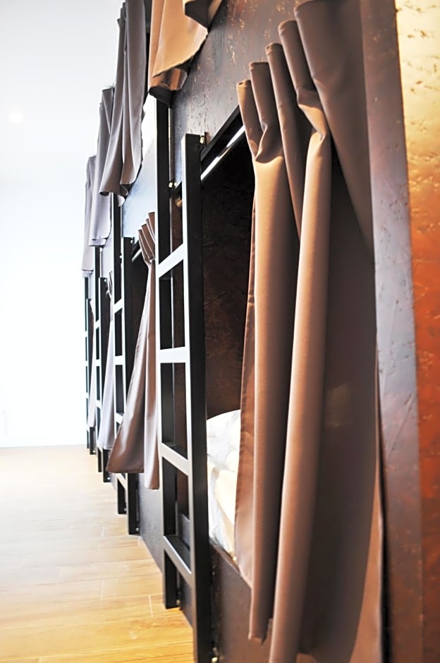 Hostel Vasco Da Gama