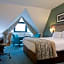 Leonardo Hotel Dublin Christchurch - Formerly Jurys Inn
