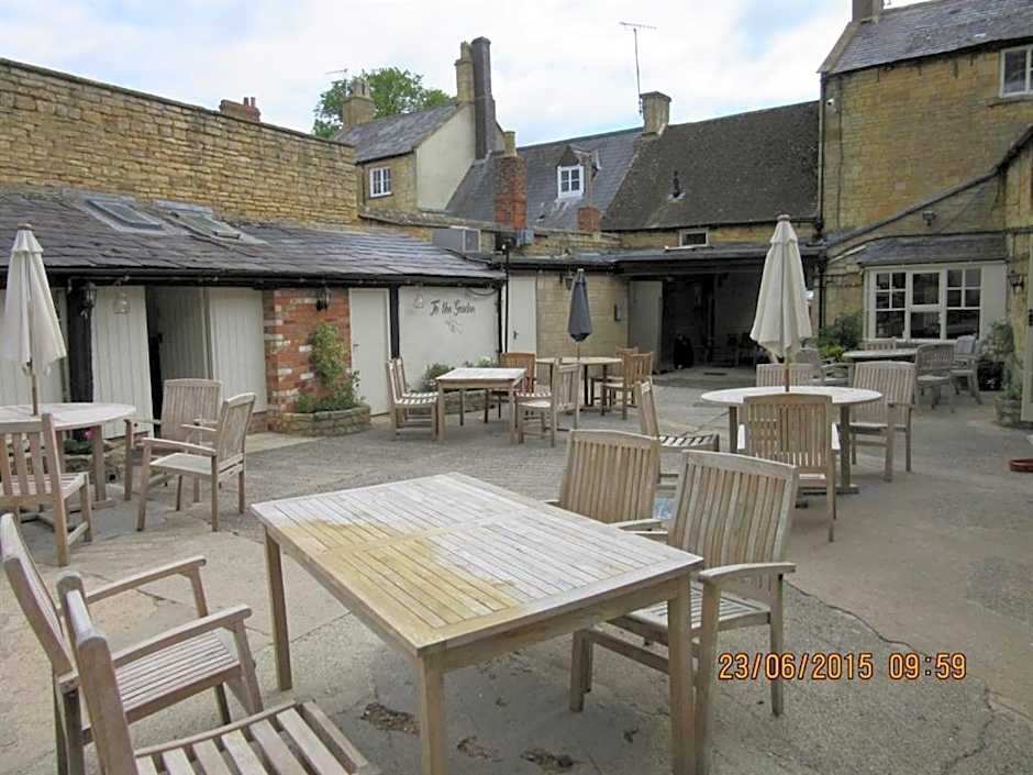 The Bell Inn