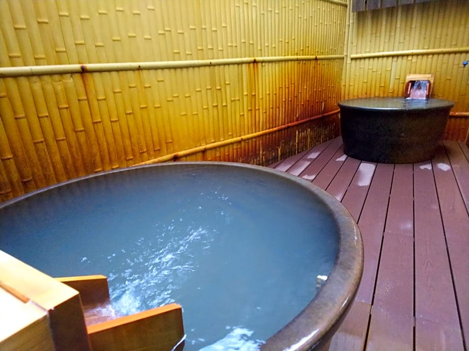 Tosaryu Onsen Sanyoso Ryokan