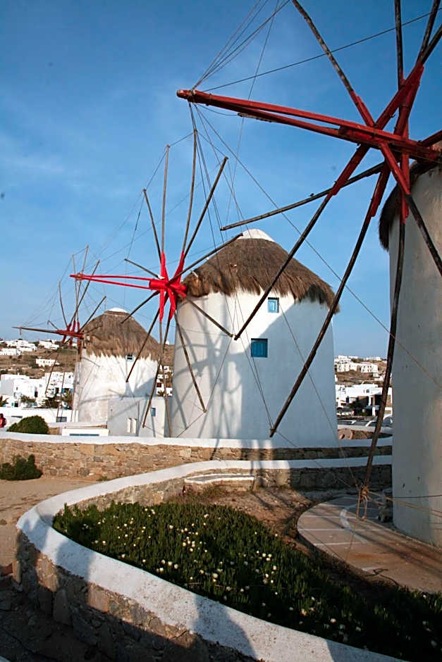 Hotel Charissi