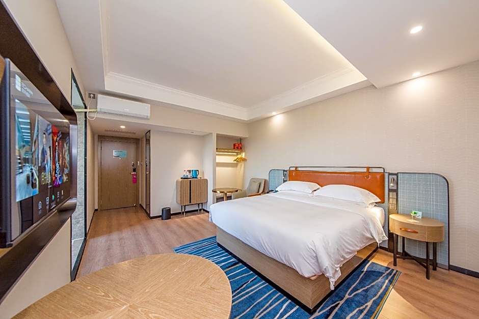 Echarm Hotel Changsha West Lake Park