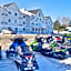 Ramada by Wyndham Miramichi New Brunswick