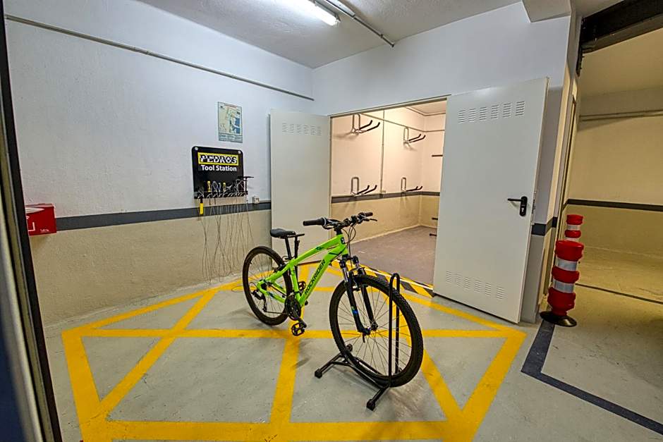 Husa Gran Hotel Espana