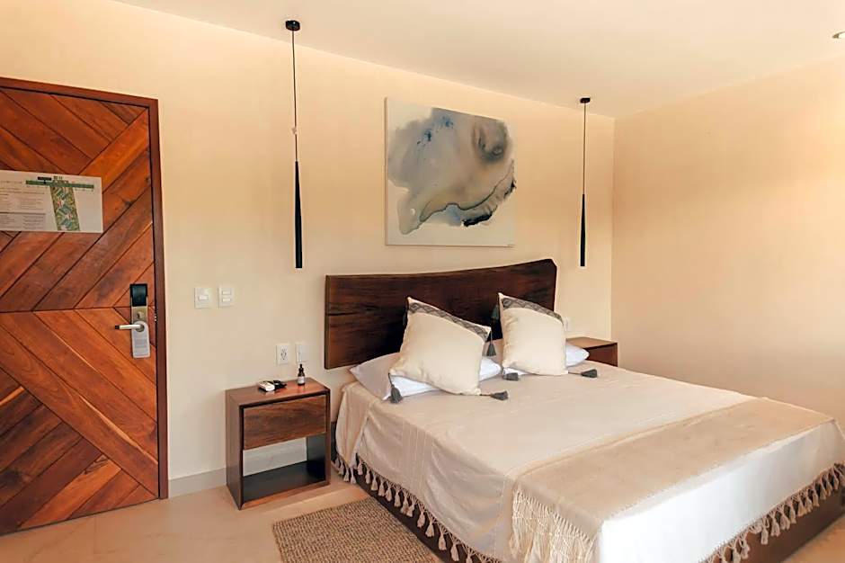 Cacao Tulum -Luxury Condos-