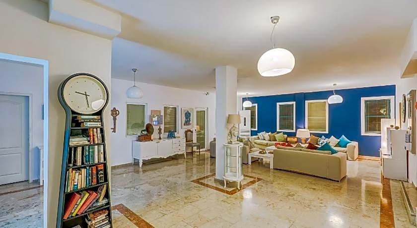 Monta Verde Hotel & Villas