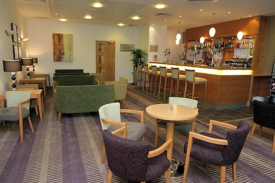 Ramada Plaza Wrexham