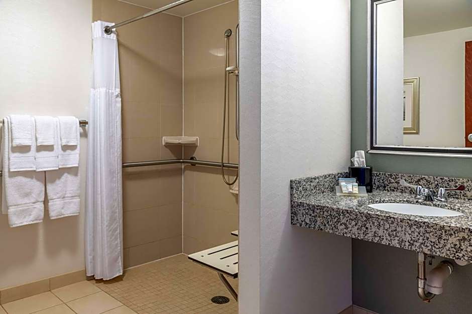 Hilton Garden Inn North Little Rock