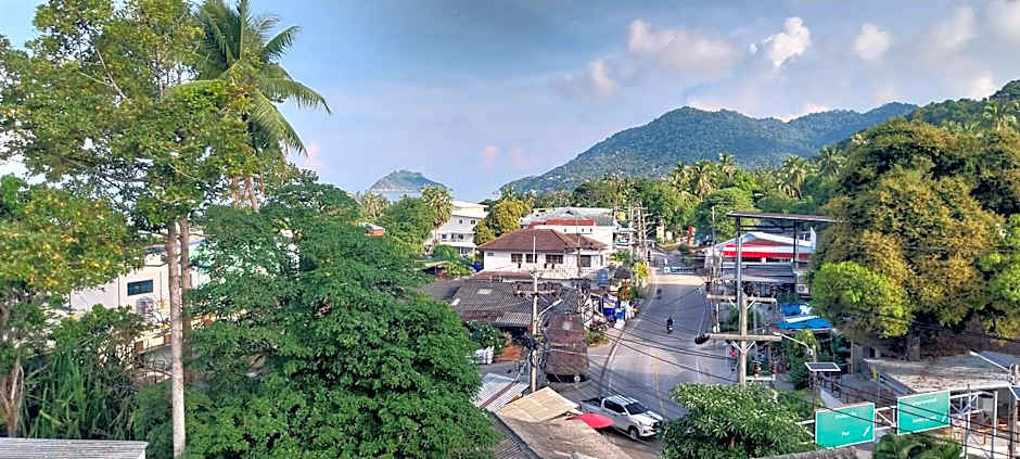 Ava 2 Budget Hotel Koh Tao
