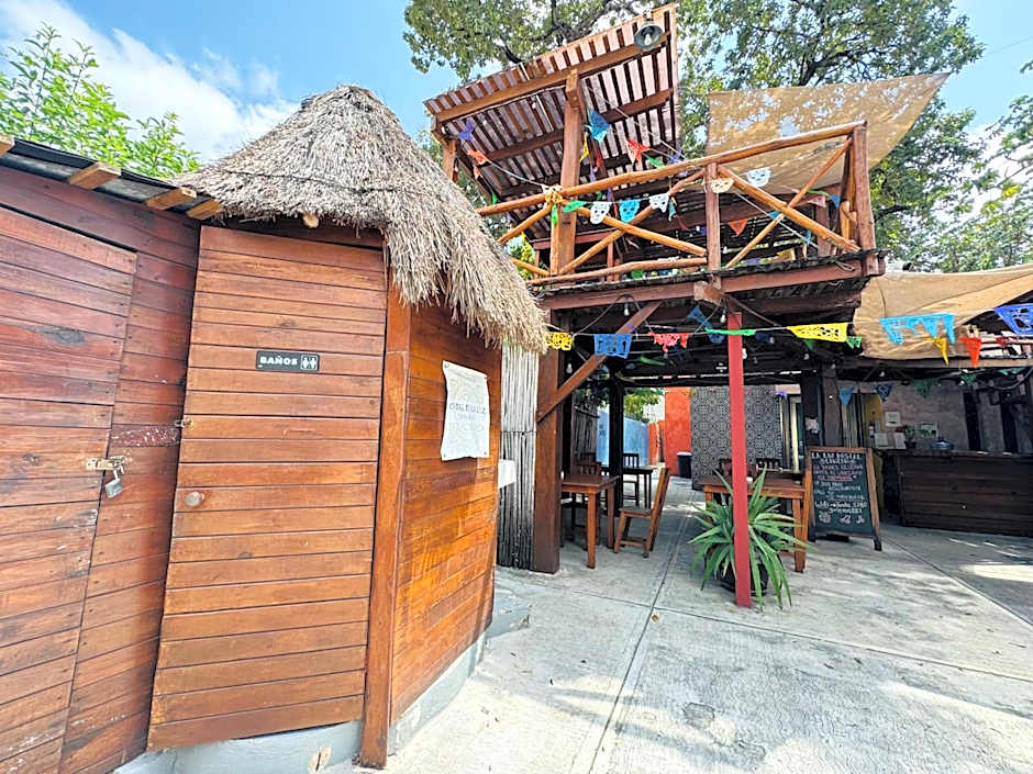 Ahavá Hostal Boutique