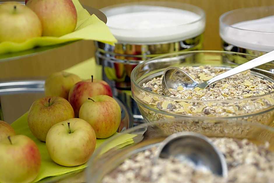 Hotel Augustiner Tor