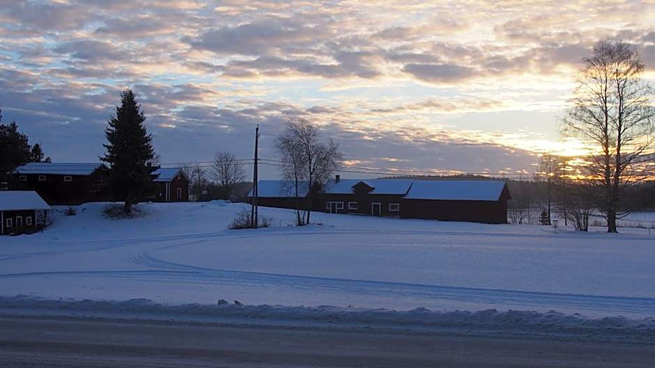 Jaala Hotel Guesthouse