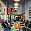 The 8 Factory Hotel Phitsanulok