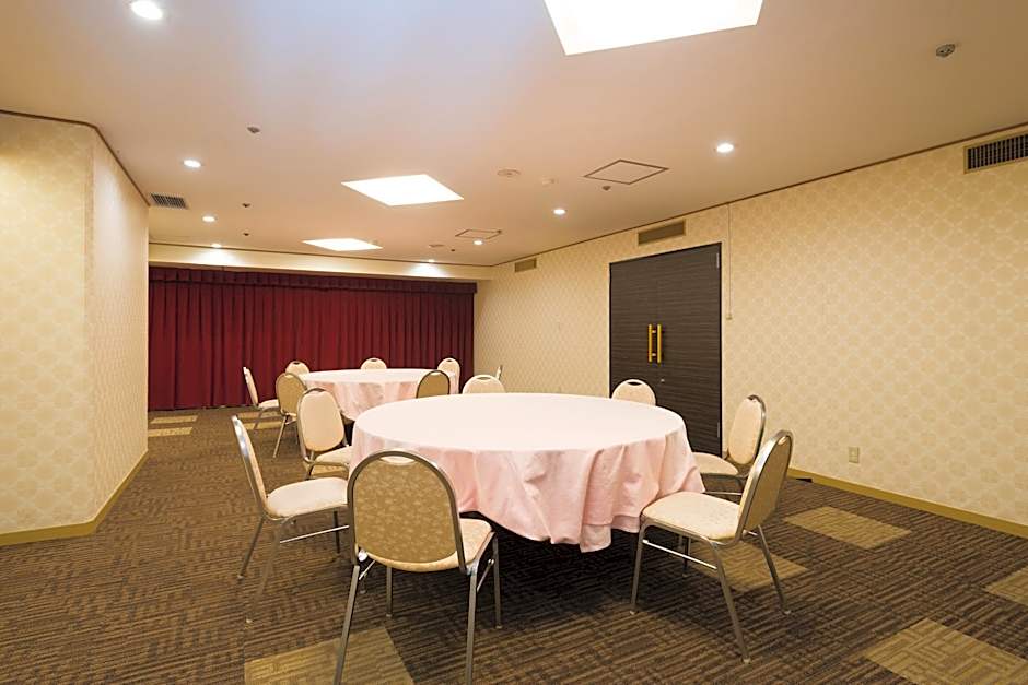 Oita Century Hotel