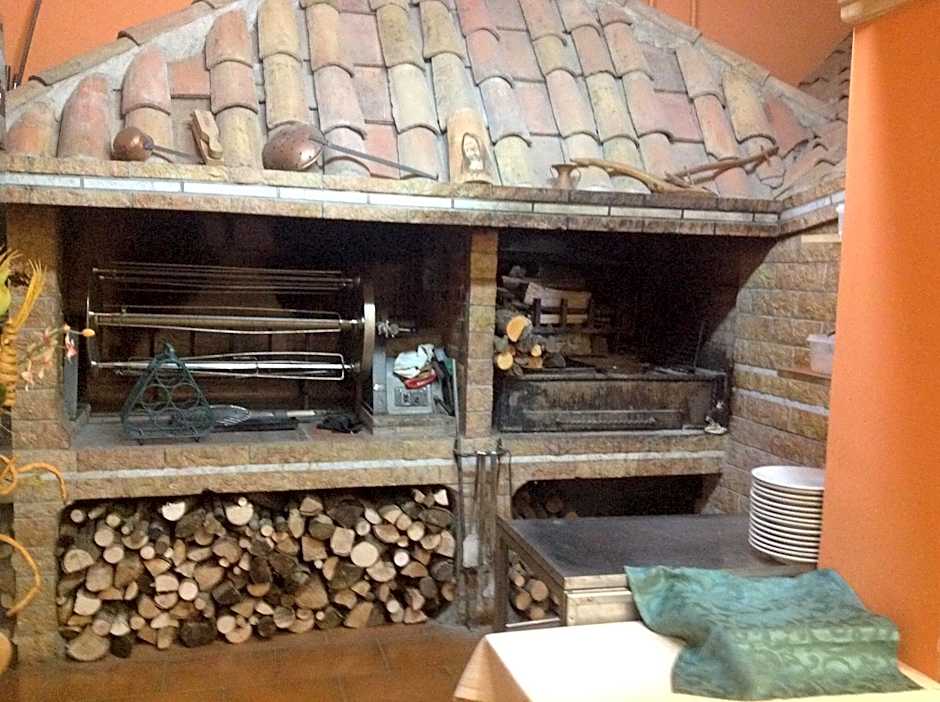 Albergo Ristorante Bar FEDERICO