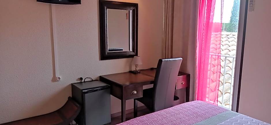 Brit Hotel Confort Hélios Agde