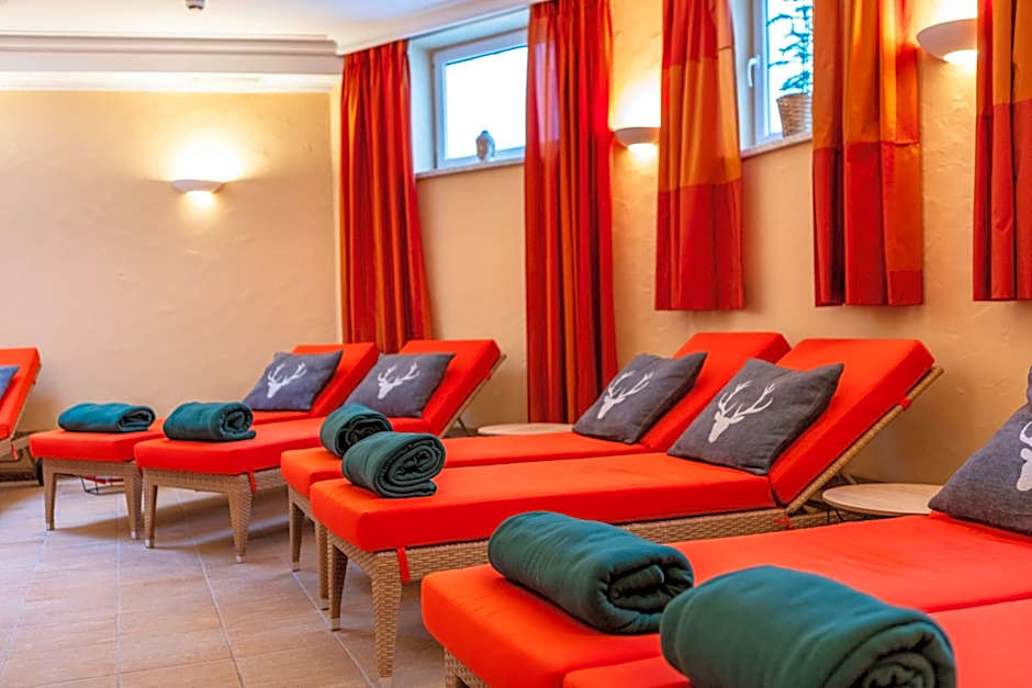 Hotel Oberwirt - nahe an Saalbach und Zell am See, Viehhofen Sommercard