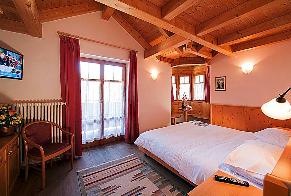 Hotel Waldheim Belvedere