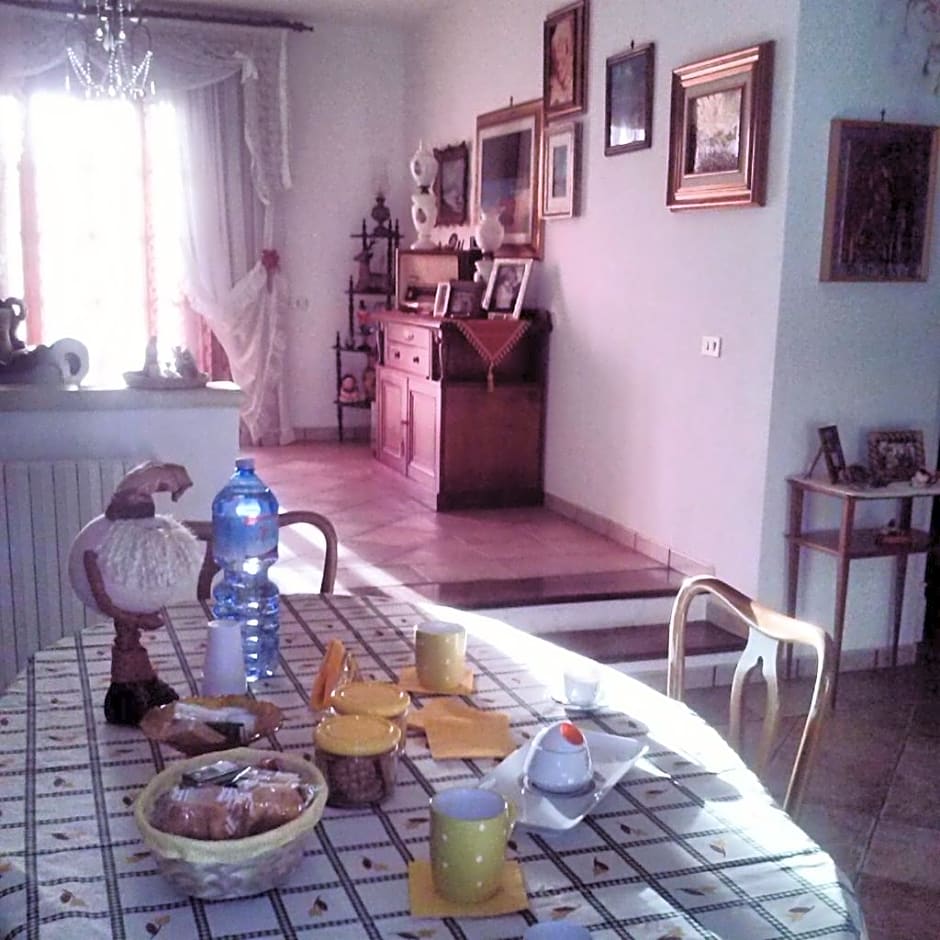 L'Arca