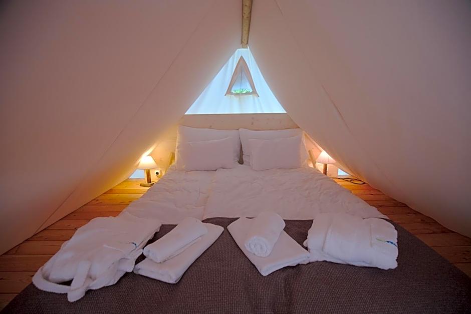 Glamping Sun Valley Bioterme