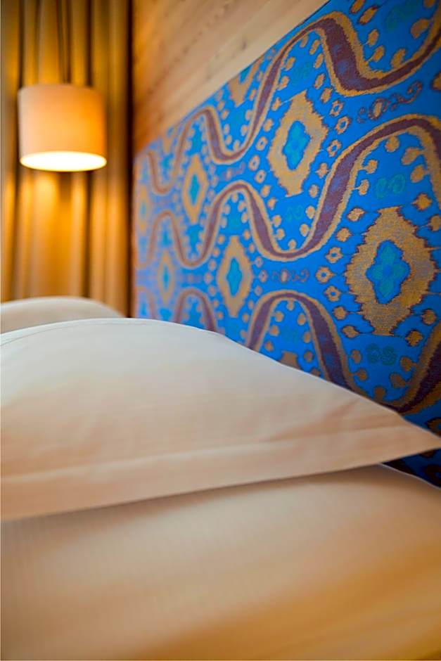 Hotel Garni Glockenstuhl