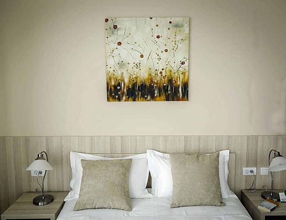 Hotel Mar Garni